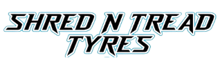 Shred N Tread logo